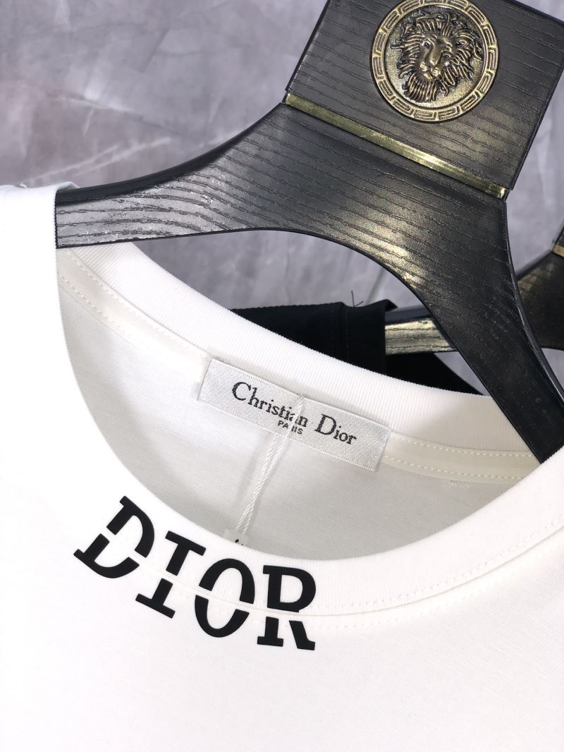 Christian Dior T-Shirts